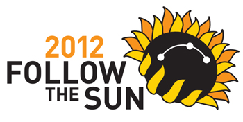 2012 Follow the Sun 