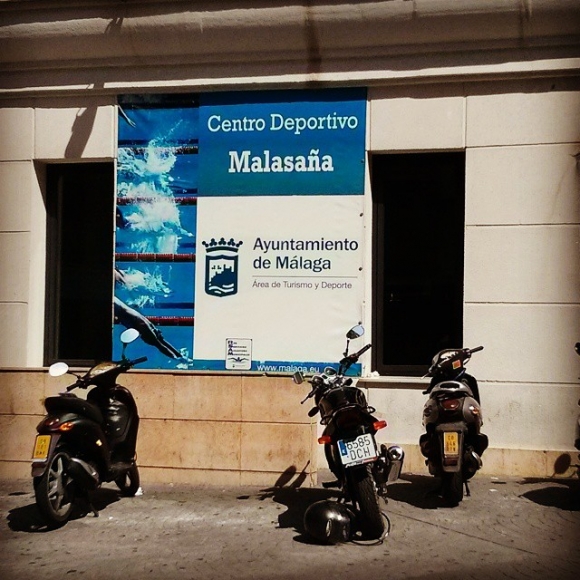Malasaña en Málaga